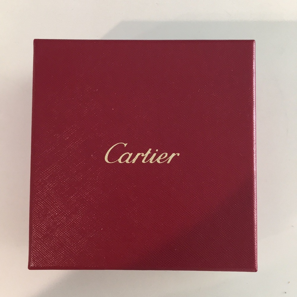 Cartier love bracelet KEY ONLY